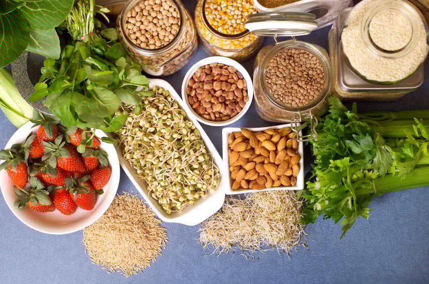 Healthy Foods