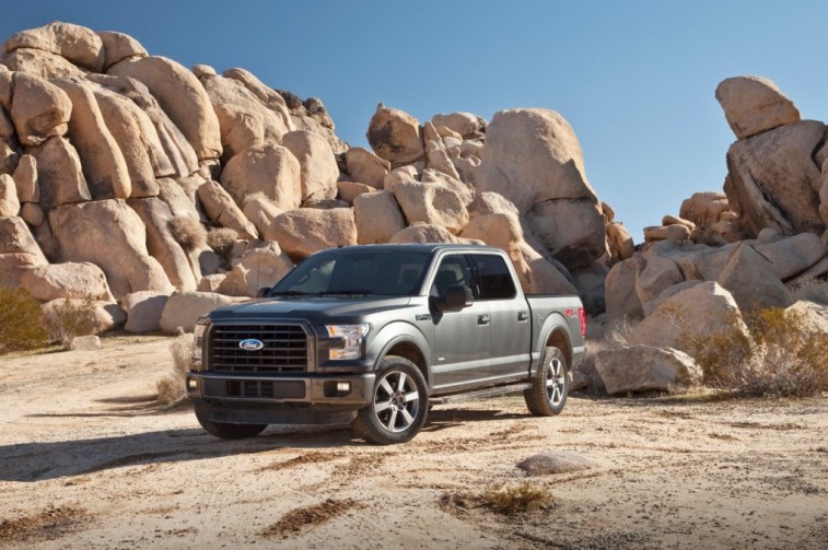 Source: Ford