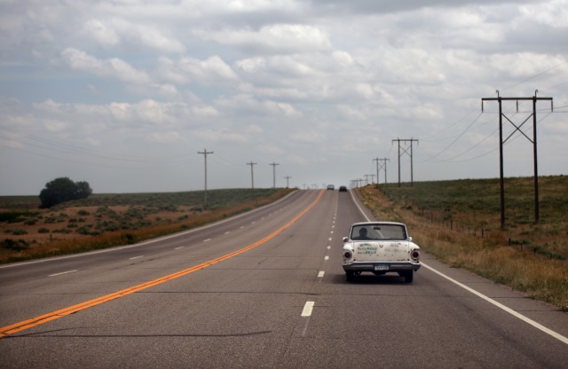 6 Cities to Live Out Jack Kerouac’s ‘On the Road’ Adventure