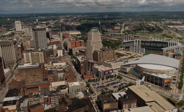 Cleveland, Ohio