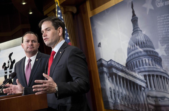 Marco Rubio