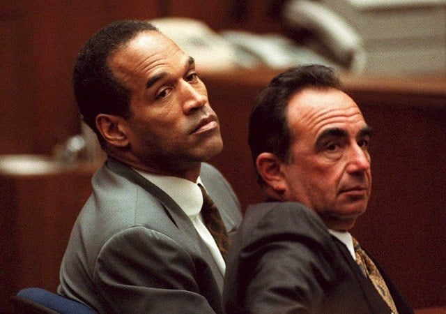 O.J. Simpson