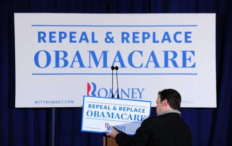 Source: Frederic J. Brown/AFP/Getty Images