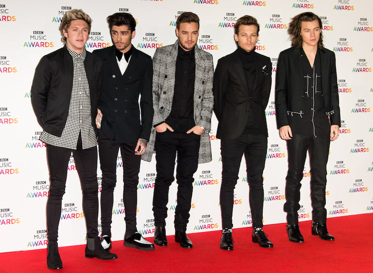 Was Member Rivalry The Main Cause Of One Direction’s Split?