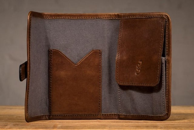 Pad and Quill Roll Up Kit, Source: PadandQuill.com