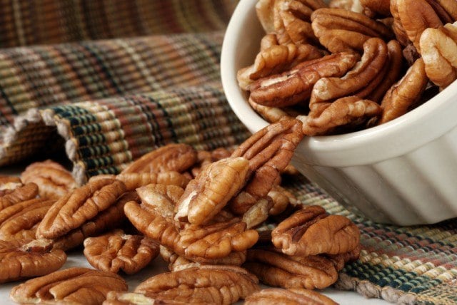 Pecans