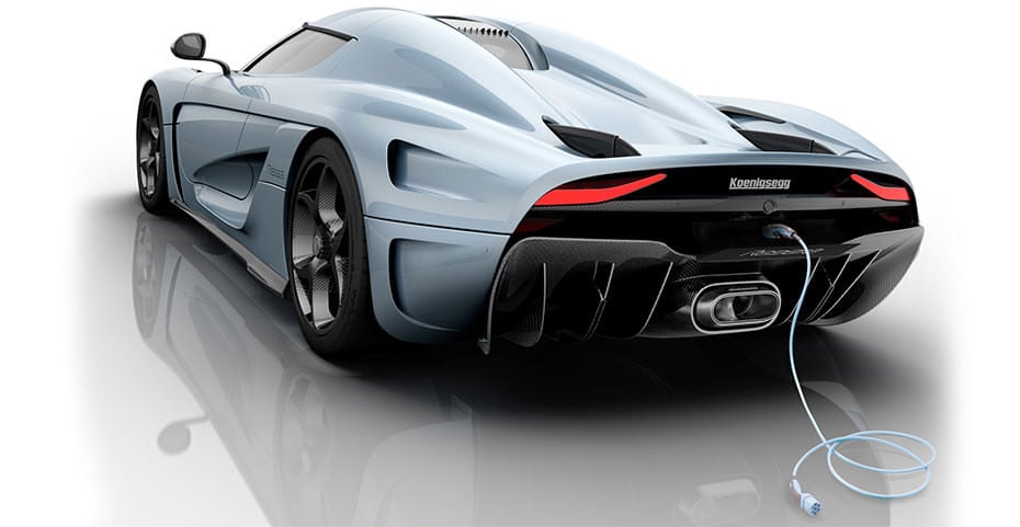 Source: Koenigsegg