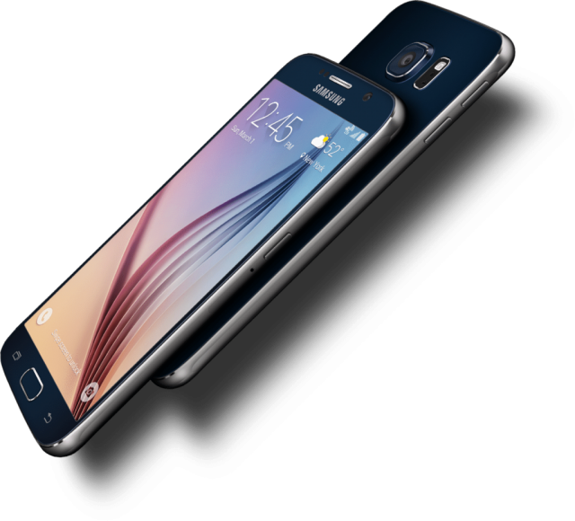 Samsung Galaxy S6