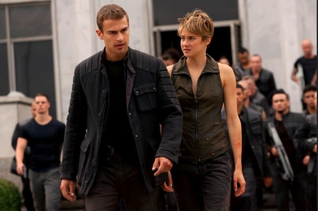 source: Lionsgate
