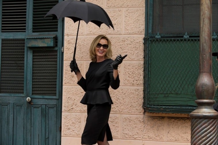 Can ‘American Horror Story’ Move On Without Jessica Lange?