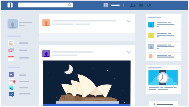 Facebook explains community standards