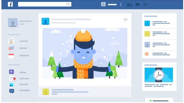 Facebook explains community standards