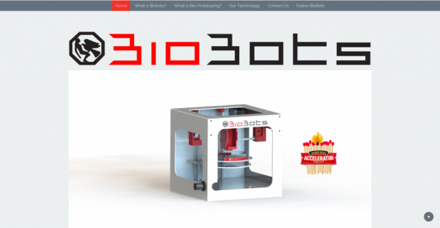 Biobots