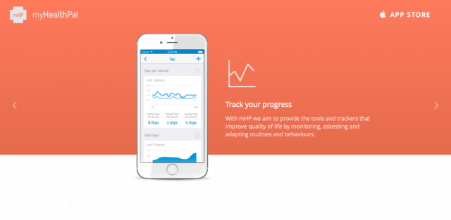 myHealthPal