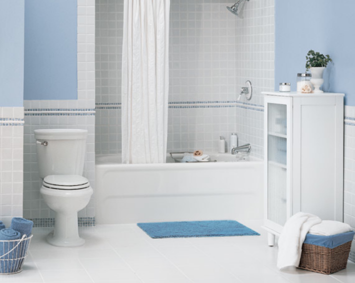 Source: American Standard