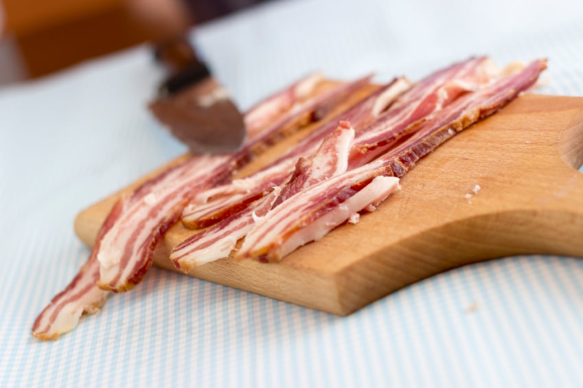 bacon