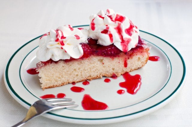 ricotta cake recipes