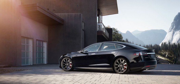 TeslaModelS(2)