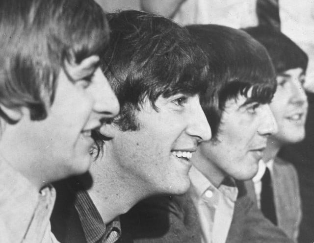 The Beatles: The Best Songs of All Time