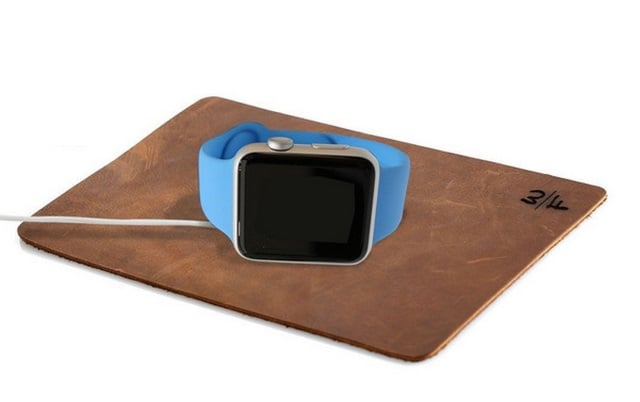 WaterField WatchPad, Source: sfbags.com