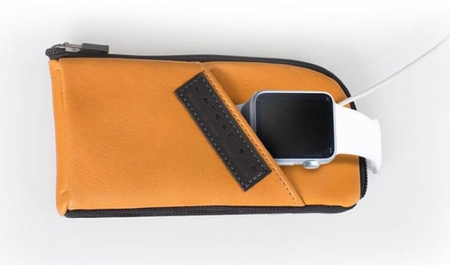 WaterField Time Travel case, Source: sfbags.com