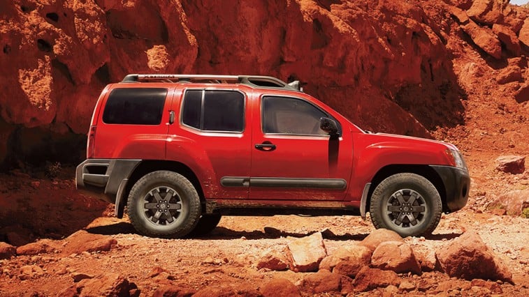 Xterra
