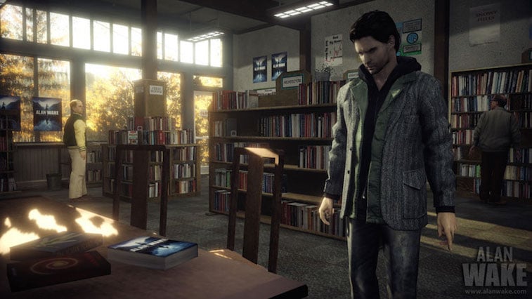 Source: Remedy Entertainment