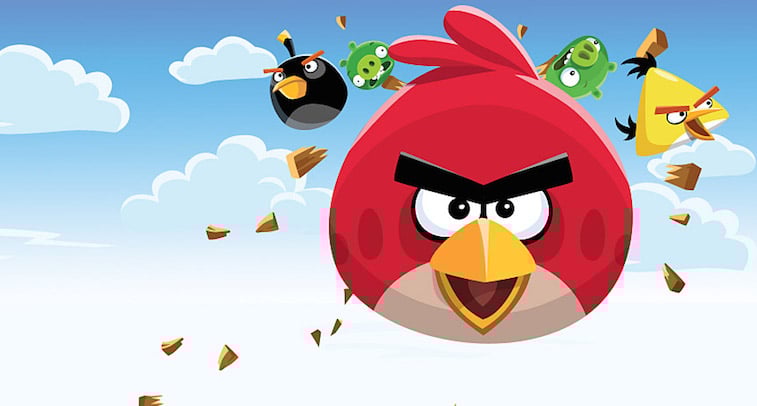 Source: Rovio