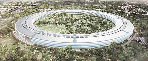 Source: City of Cupertino