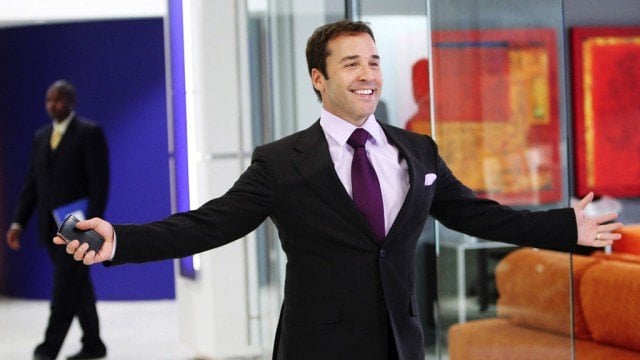 Ari Gold - Entourage, HBO