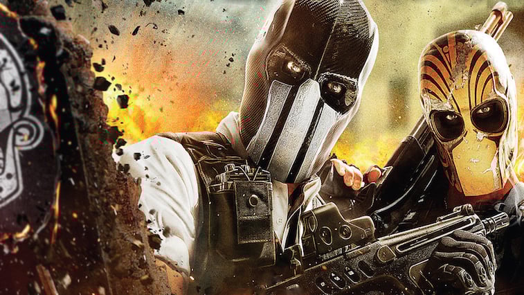 Source: Electronic Arts