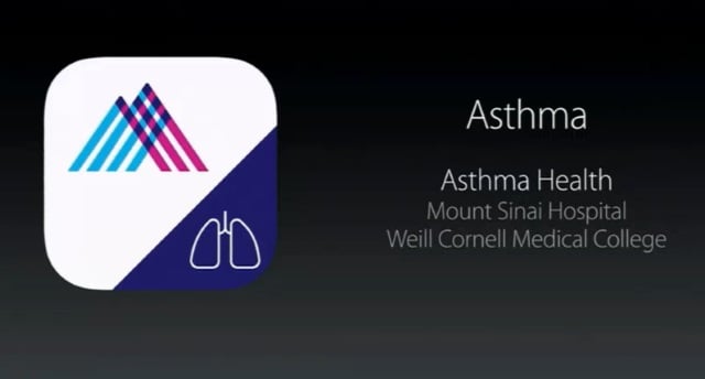 Source: Apple.com (screenshot of media event)