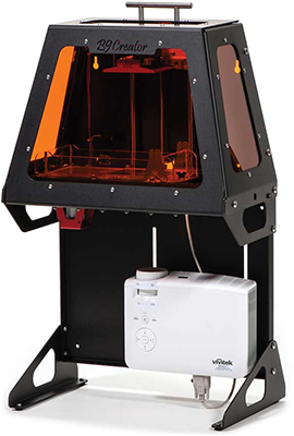 B9Creator 3D printer