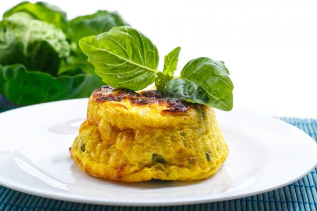 egg muffin