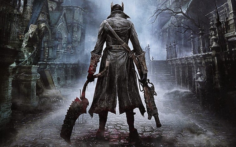 Source: From Software