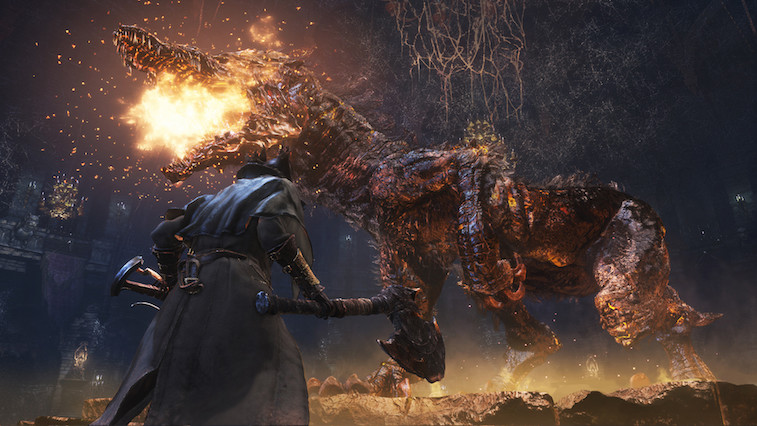 Source: From Software