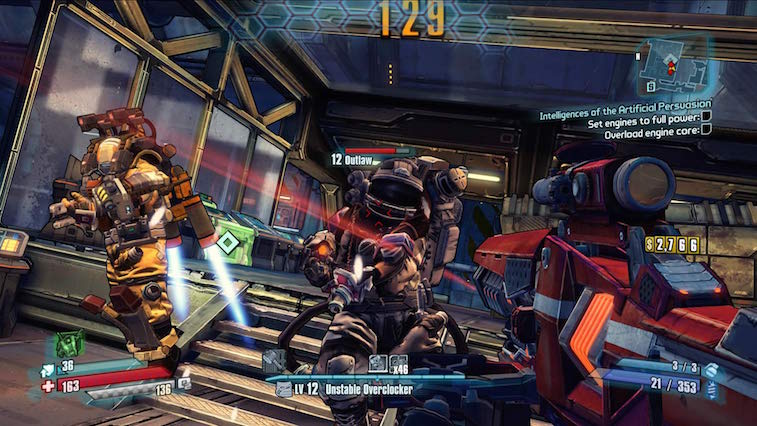 Source: Gearbox