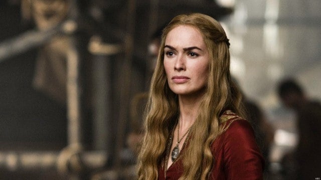 Cersei Lannister - Game of Thrones