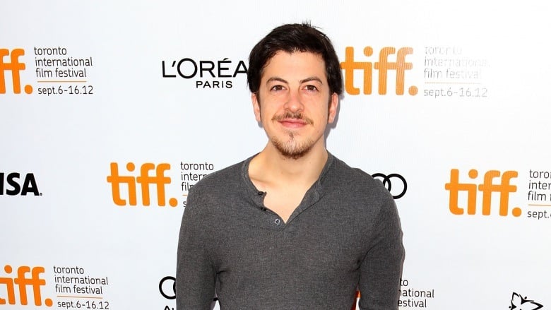Christopher Mintz Plasse