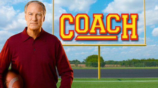 Coach | NBC
