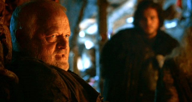 Craster - Game of Thrones
