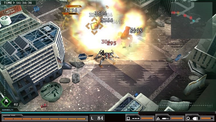 Source: Arc System Works