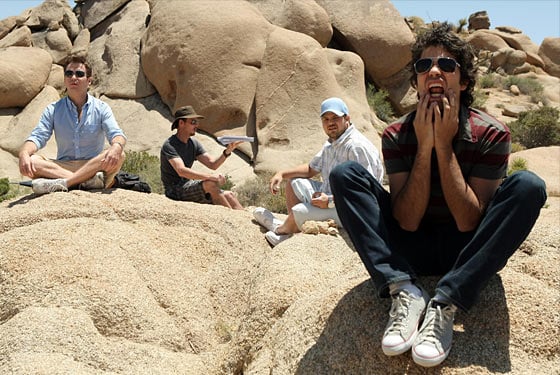 Entourage - HBO