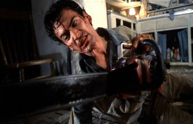 Evil Dead