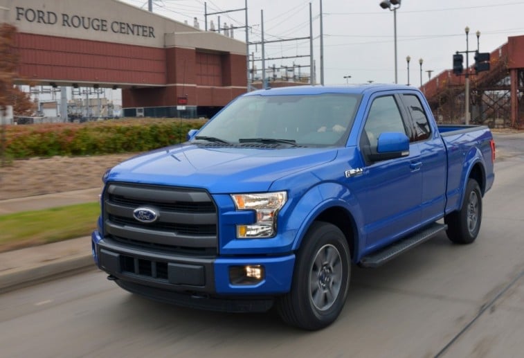 Source: Ford