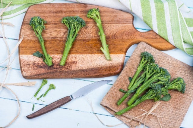 broccolini
