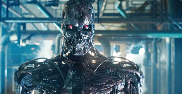 Terminator: Genisys, Warner Bros.