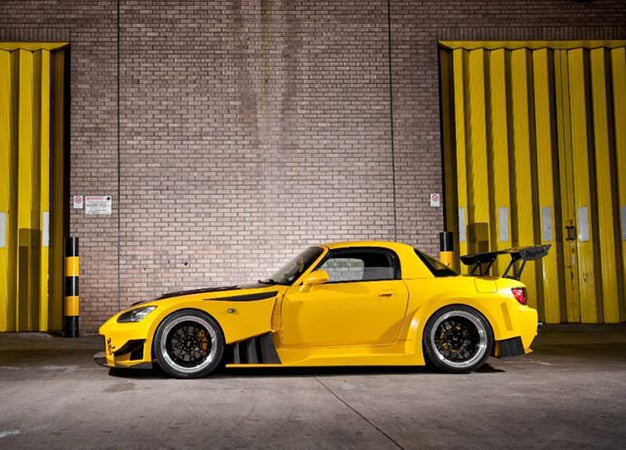 j'sracing_yellowS2000