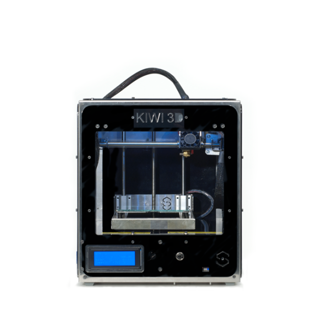 Sharebot KIWI 3D printer