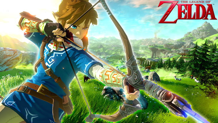 Source: Nintendo